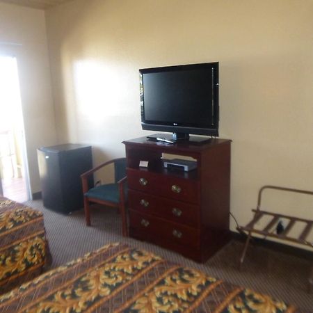 Lanai Lodge サンタクルーズ エクステリア 写真