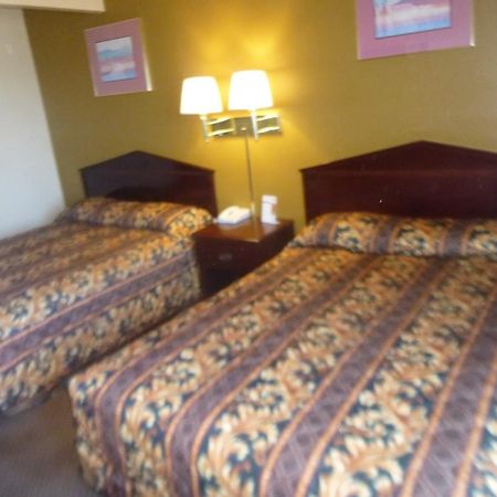 Lanai Lodge サンタクルーズ エクステリア 写真