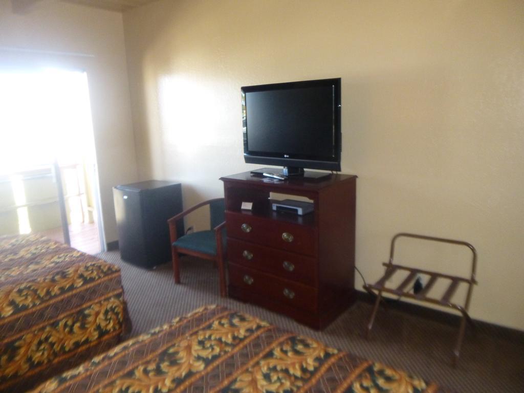 Lanai Lodge サンタクルーズ エクステリア 写真