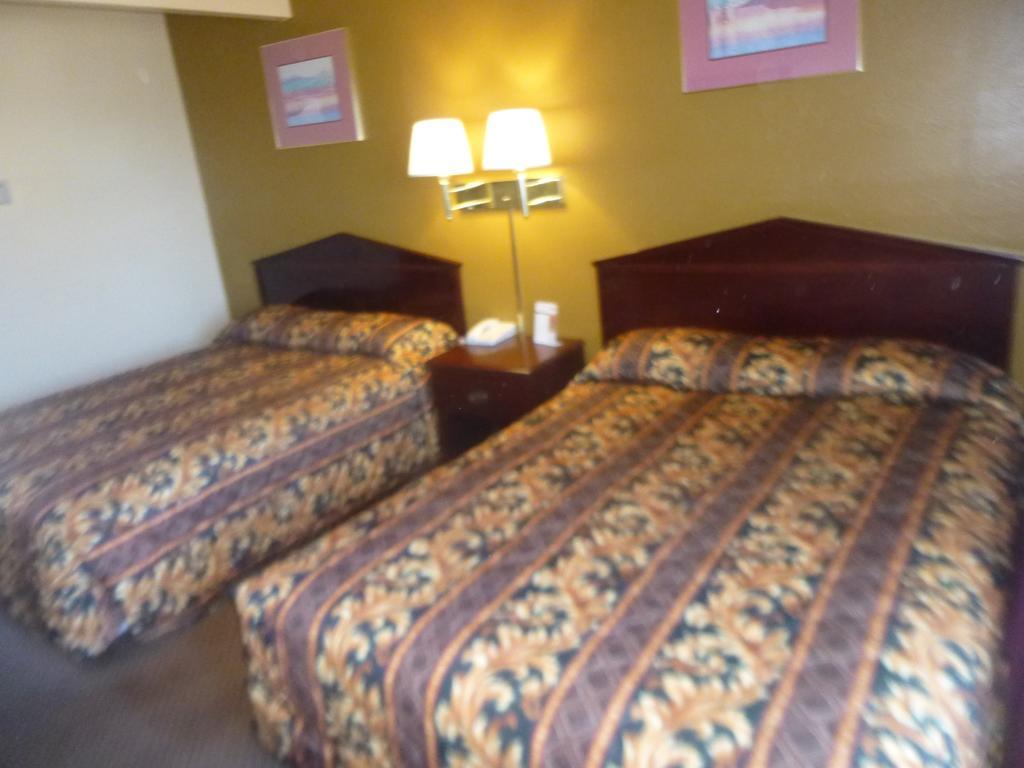 Lanai Lodge サンタクルーズ エクステリア 写真