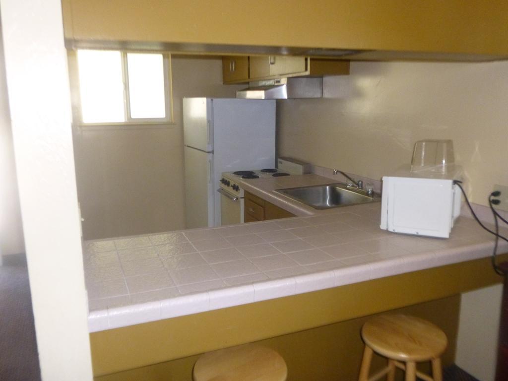 Lanai Lodge サンタクルーズ 部屋 写真